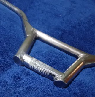 Manillar BMX GT Vertigo