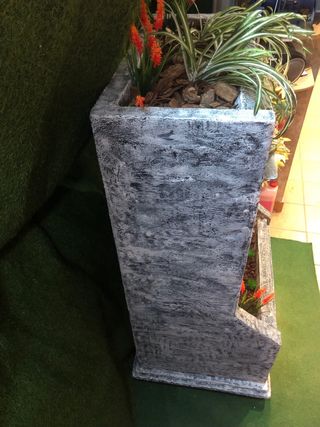 Fuente Buda Grande Decorativa