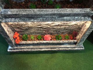 Fuente Buda Grande Decorativa