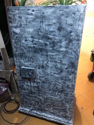 Fuente Buda Grande Decorativa