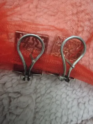 Pendientes Tous Plata