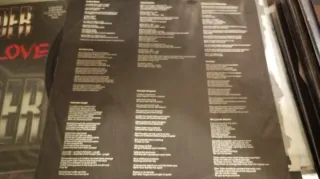 Vinilo LP Drifter No Where To Hide