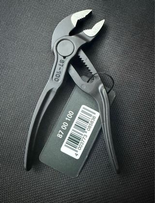 Knipex Cobra XS Alicate Negro