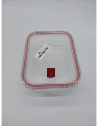 Tatay Fiambrebra de Alimentos, Vidrio, Hermética,