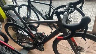 Bicicleta BH G7 Ultegra