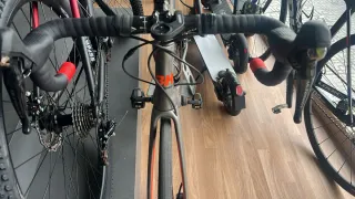 Bicicleta BH G7 Ultegra