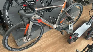 Bicicleta BH G7 Ultegra