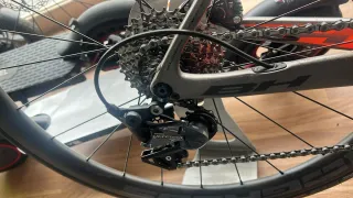 Bicicleta BH G7 Ultegra