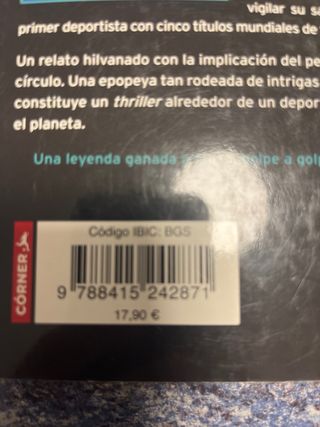A pulso: La historia de superación de Javier Gó...