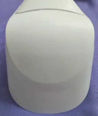 Detector exterior Ajax