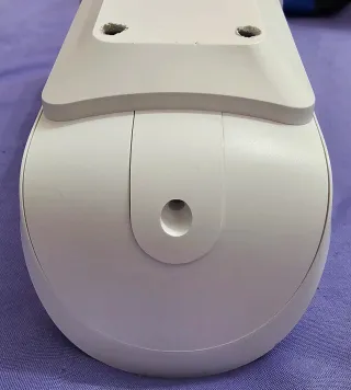 Detector exterior Ajax