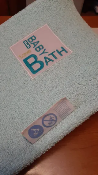 Soporte Baño Ducha Bebé