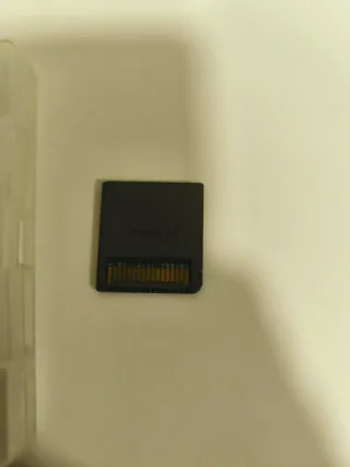 Final Fantasy IV Nintendo DS