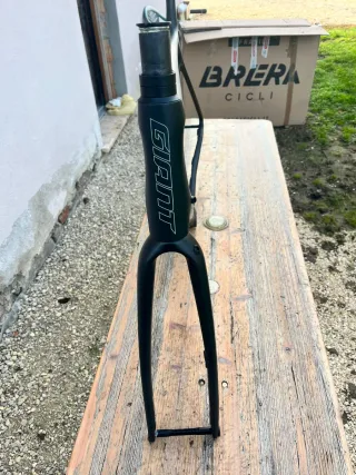 Giant TCR Advanced SL 2022 M/L Telaio