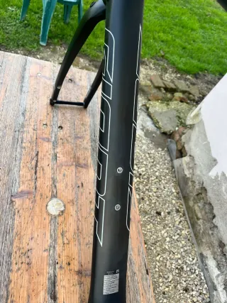 Giant TCR Advanced SL 2022 M/L Telaio