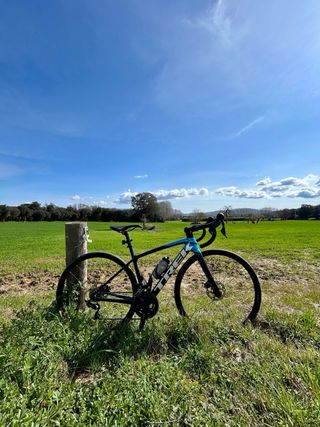 Bicicleta Carretera TREK Émonda SL 5