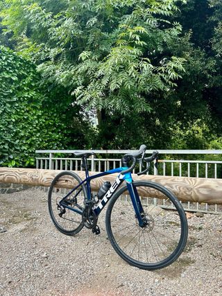Bicicleta Carretera TREK Émonda SL 5