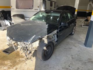 Mercedes-Benz Clase C 2009