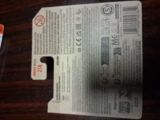 Hot Wheels Custom '56 Ford Truck