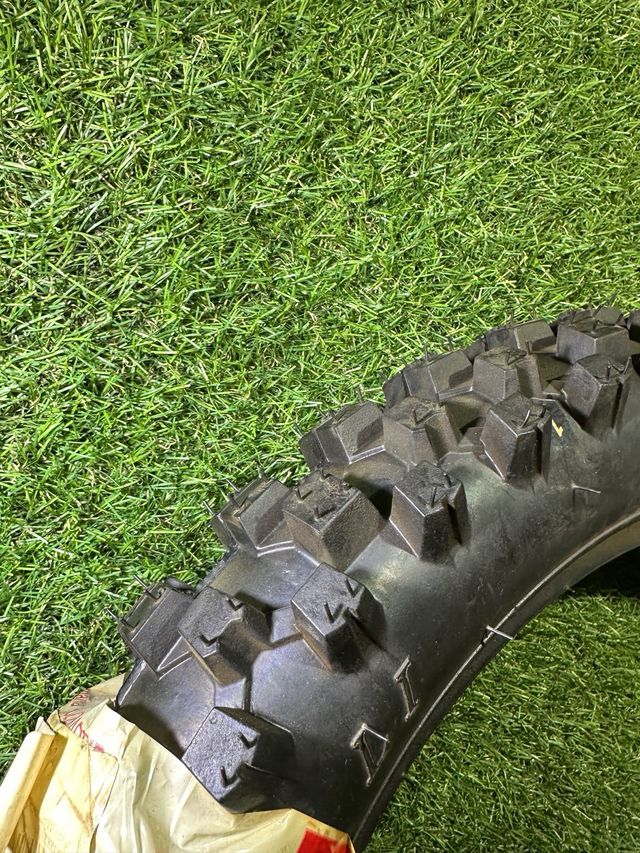 Neumático Cross 90/100-16