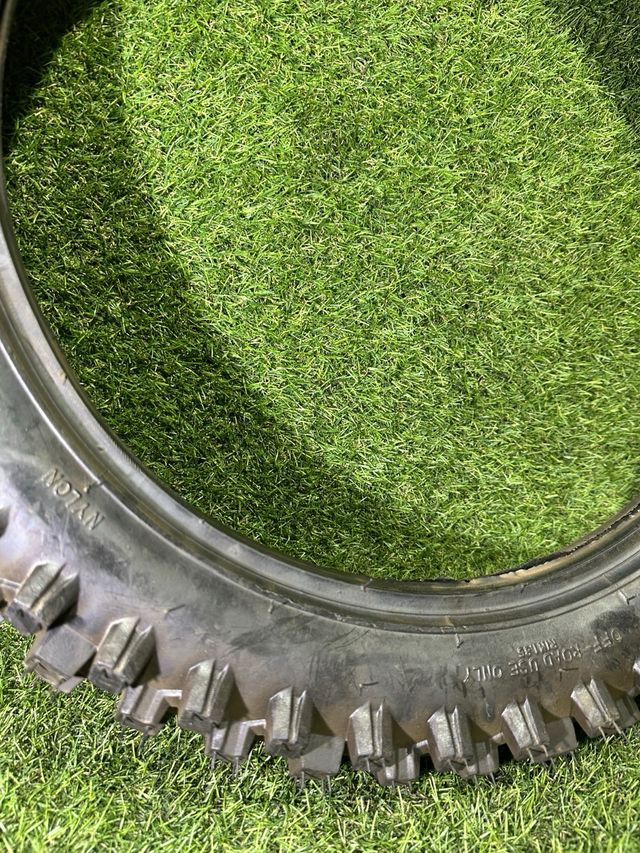 Neumático Cross 90/100-16