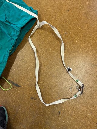 Bolsa Saco Vela Proa