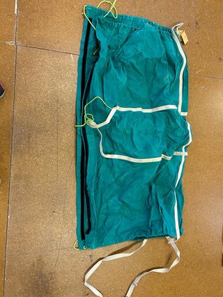 Bolsa Saco Vela Proa