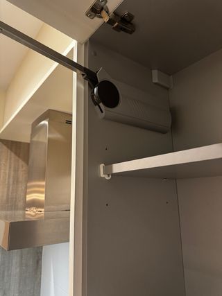 Cocina completa Jorge Fernández