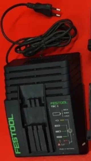 Festool PSC 400 EB Sega a Batteria