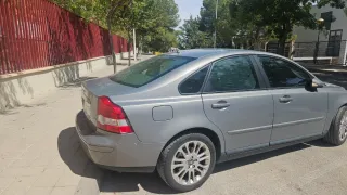 Volvo S40 2004