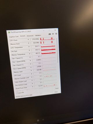 MSI RTX 3080 Ventus 3X Plus OC