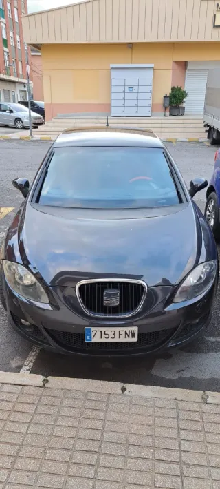 SEAT Leon 2007