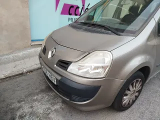 Renault Modus 2011