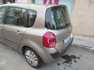 Renault Modus 2011