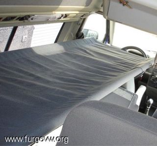 Volkswagen Multivan Dehler Camper vehicul Vivienda