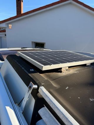 Volkswagen Multivan Dehler Camper vehicul Vivienda