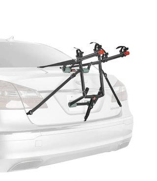 Portabicicletas Maletero Allen 2 Bicis