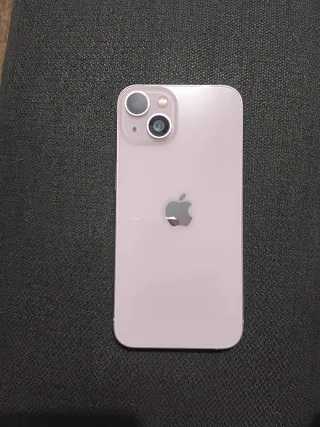 iPhone 13 Rosa 128gb