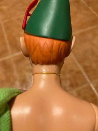 Muñeco Disney Peter Pan