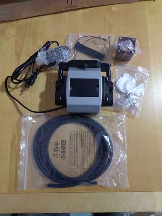 NUEVO Asistente de aire para impresora laser