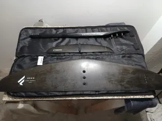 Foil Fanatic/Duotone Carbonio