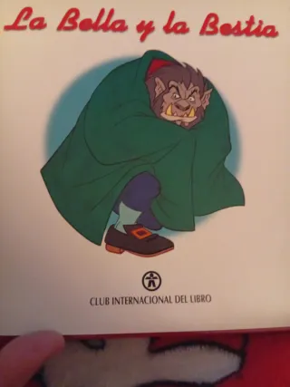 Libros Los Primeros CUENTOS CLÁSICOS CON OLORES. L