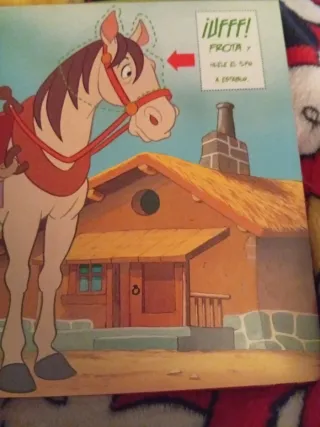 Libros Los Primeros CUENTOS CLÁSICOS CON OLORES. L