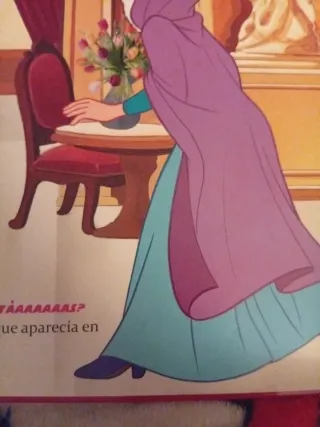 Libros Los Primeros CUENTOS CLÁSICOS CON OLORES. L