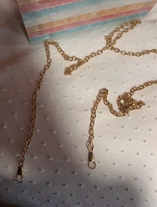 Cartera de fiesta multicolor