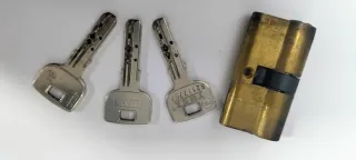 Bombín 60mm Reforzado Tesa