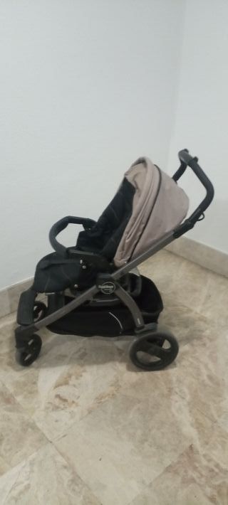 Peg Perego Silla de Paseo 3 Piezas