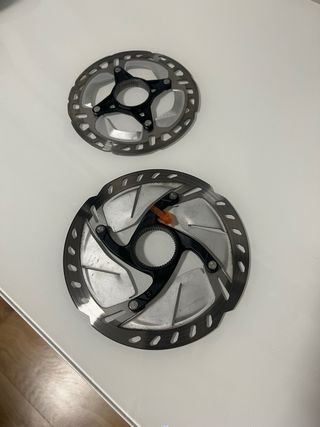 Discos de Freno Shimano Ultegra