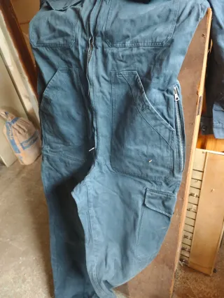 2 Fundas de trabajo H.P. von Rohr 30€ las dos