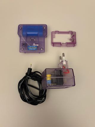 ac battery pack per gameboy pocket/color joytech